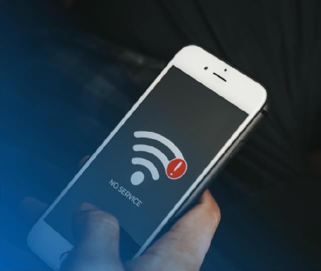 WiFi IndiHome yang tidak ada internet