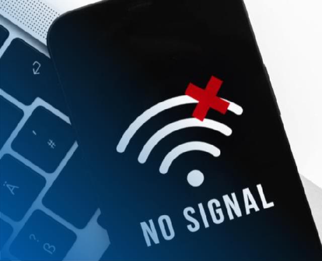 WiFi IndiHome yang tidak ada internet