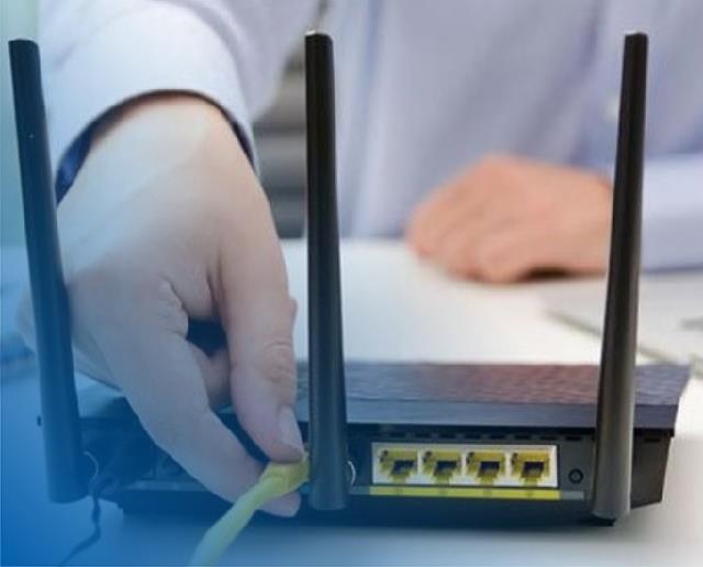 WiFi IndiHome tidak terdeteksi