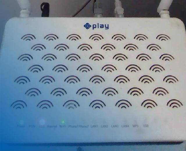 WiFi selain IndiHome