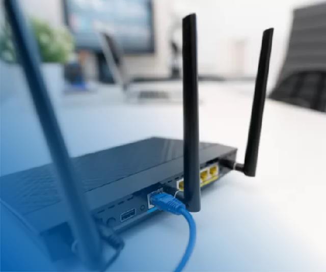 WiFi selain IndiHome