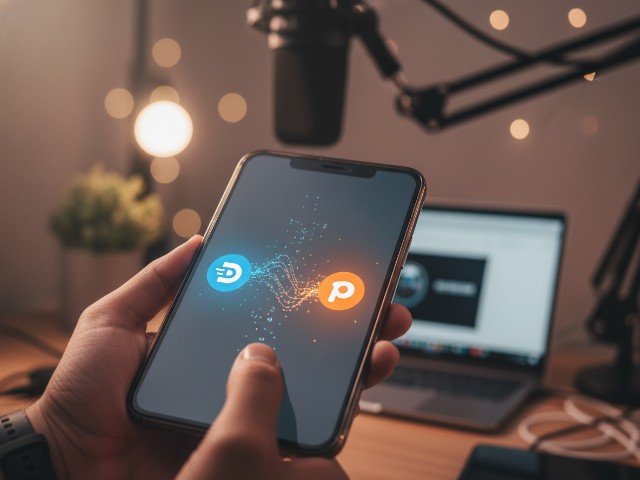 Cara Bayar Patreon Pakai DANA