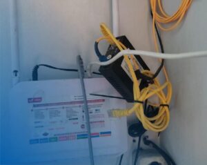 berapa lama pemasangan WiFi IndiHome