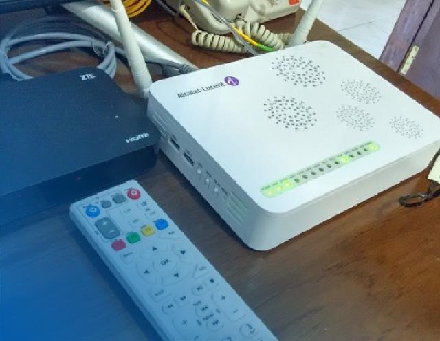 berapa lama pemasangan WiFi IndiHome