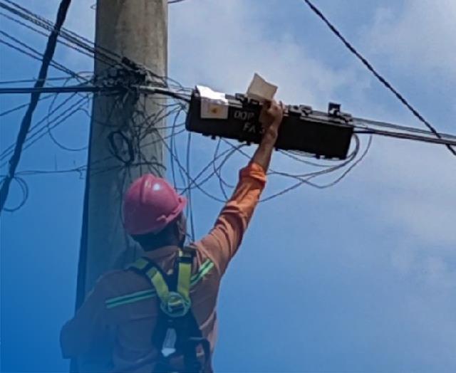 Berapa Lama Pemasangan WiFi IndiHome