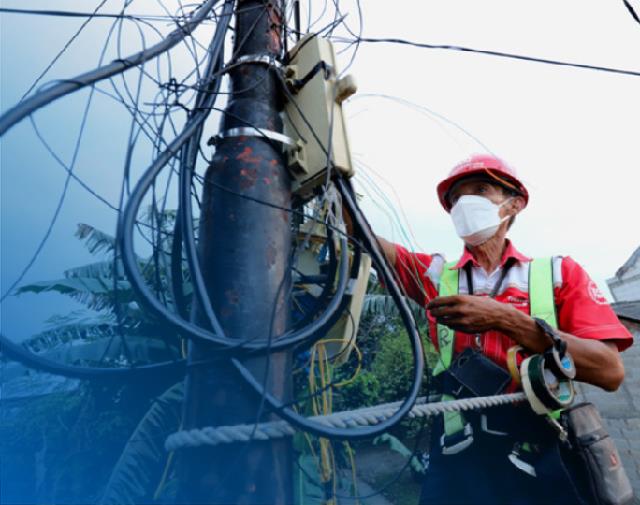 Berapa Lama Pemasangan WiFi IndiHome