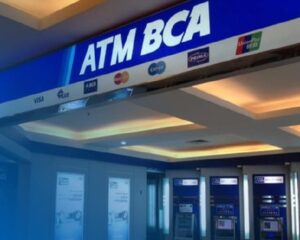 cara bayar IndiHome lewat ATM BCA
