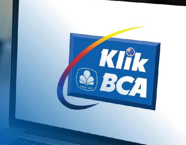 cara bayar IndiHome lewat KlikBCA