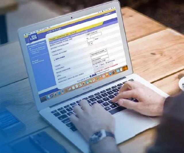 cara bayar IndiHome lewat KlikBCA