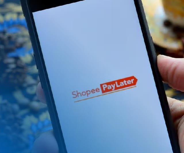 cara bayar IndiHome lewat Shopee PayLater