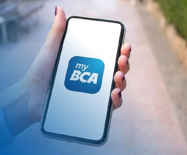 cara bayar IndiHome lewat myBCA