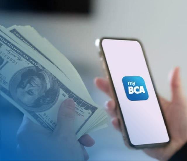 cara bayar IndiHome lewat myBCA