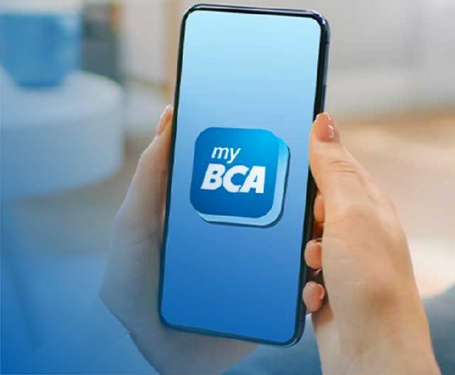 cara bayar IndiHome lewat myBCA