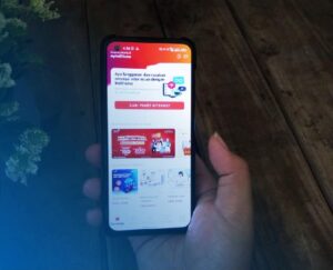 cara cek FUP IndiHome