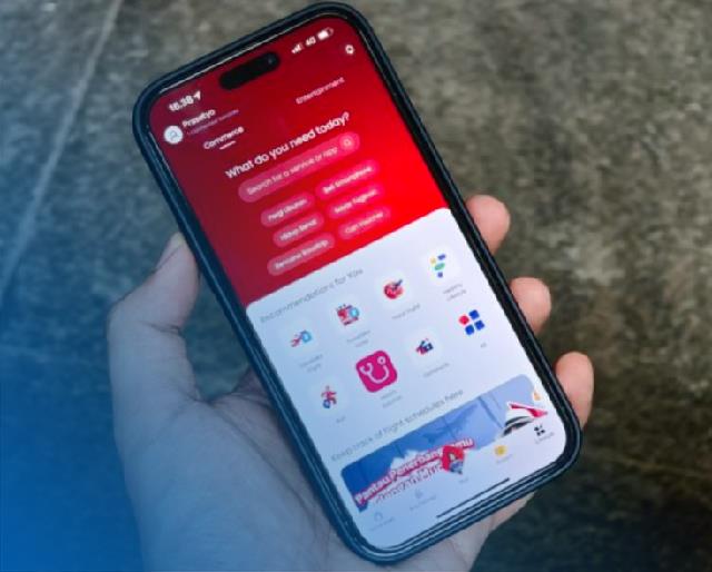 cara cek FUP IndiHome