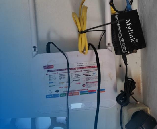 cara menurunkan paket IndiHome 150 ribu