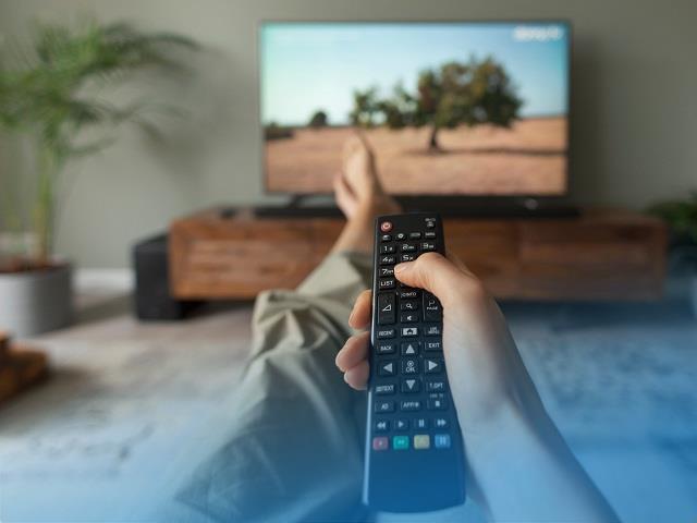 cara menyambungkan TV ke Wifi Indihome