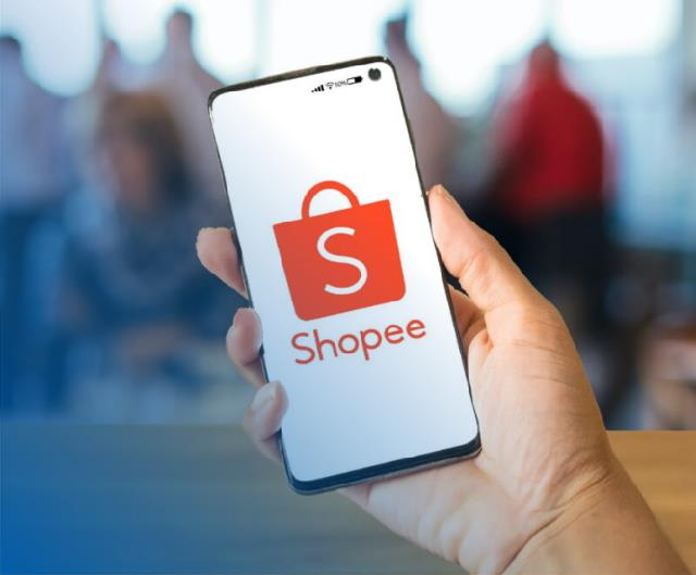cek tagihan IndiHome di Shopee
