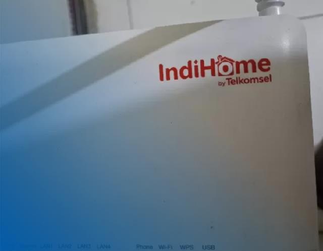 contoh no pelanggan IndiHome