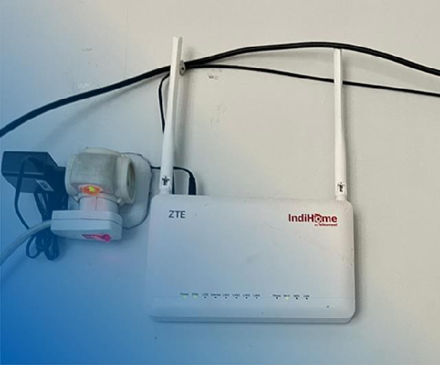 daftar harga WiFi IndiHome