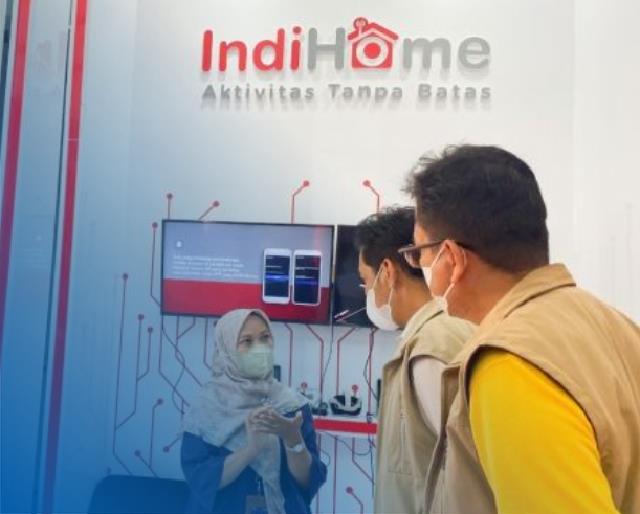 daftar harga WiFi IndiHome