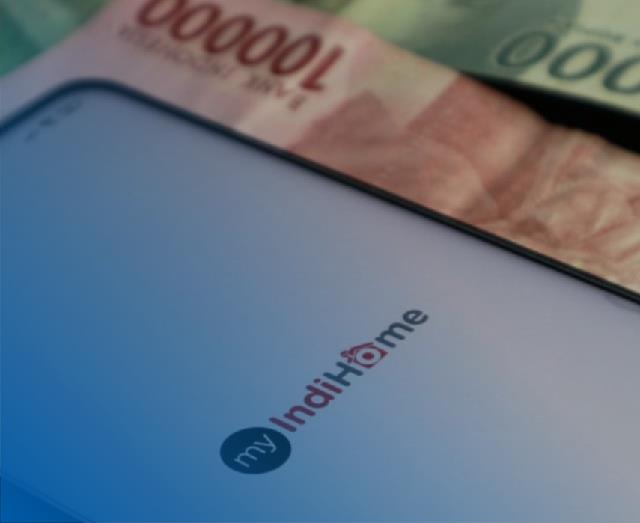 daftar harga WiFi IndiHome