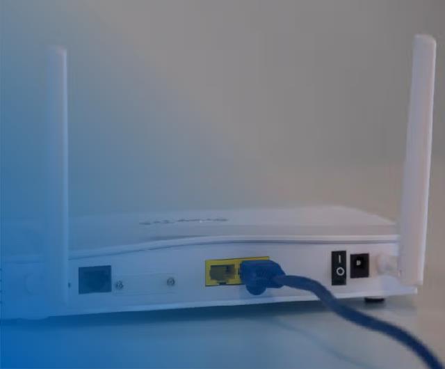 link ganti password WiFi IndiHome