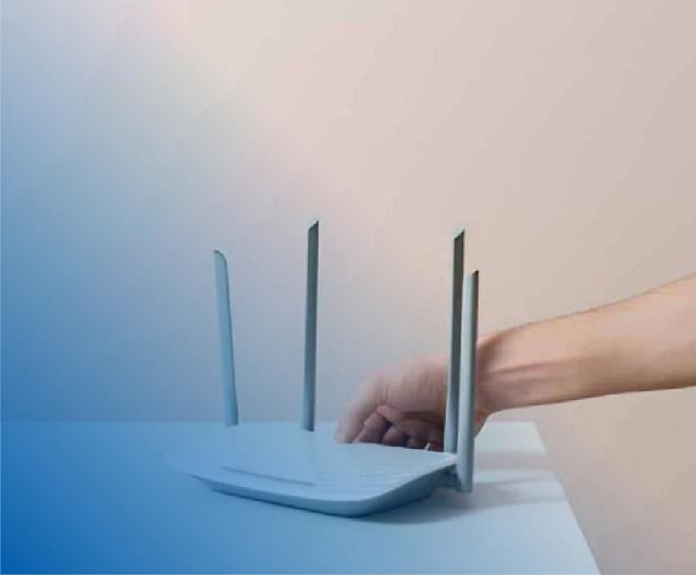 Lupa username dan password WiFi IndiHome