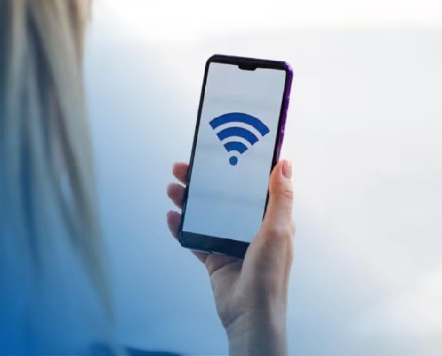 tagihan WiFi IndiHome