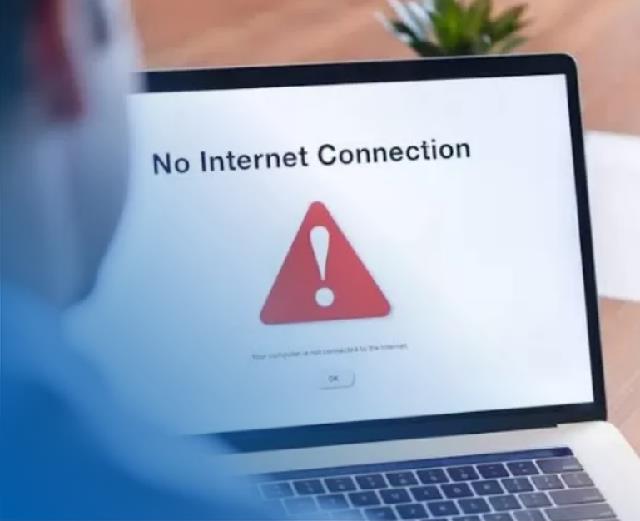 telat bayar IndiHome internet mati